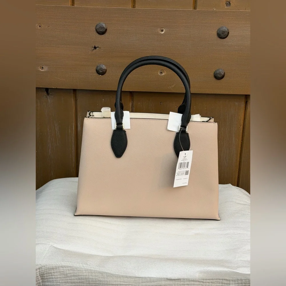 Kate Spade Rae Medium‎ Satchel originally $399